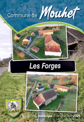 Bulletin Municipal 2026